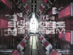 催化燃燒、廢氣處理設(shè)備的工作原理